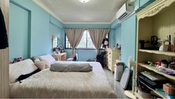Blk 456 Pasir Ris Drive 4 (Pasir Ris), HDB Executive #557924131